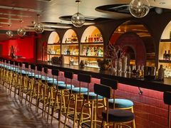 -JZ Club 爵士酒吧(上海店)
