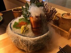 精选刺身拼盘-酒久自助料理(佳兆业店)