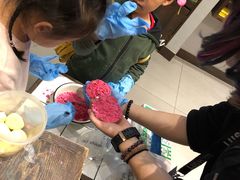 -LUSH(威尼斯人店)