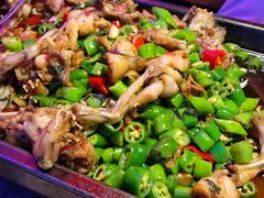 -蘭奢雅集·江浙菜(青山江滩店)