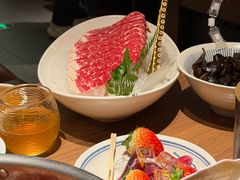 -巴奴毛肚火锅(京西大悦城店)