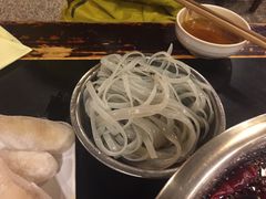 -邓莽子老火锅(中兴路总店)