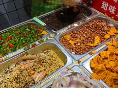 -三兄弟高炉烧饼