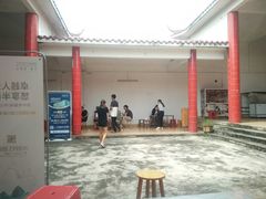 -崖口云吞(中堡店)