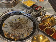 -金喜娜无限自助烤肉(泰达永旺店)