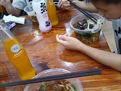 -肆姐面粉馆(坡子街店)
