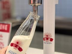 -红星前进面包牛奶公司(君太店)