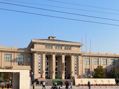 -国家自然博物馆