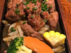 -贵木日本料理·铁板烧(新地假日广场店)