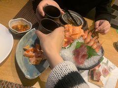 -松本楼(桥西店)