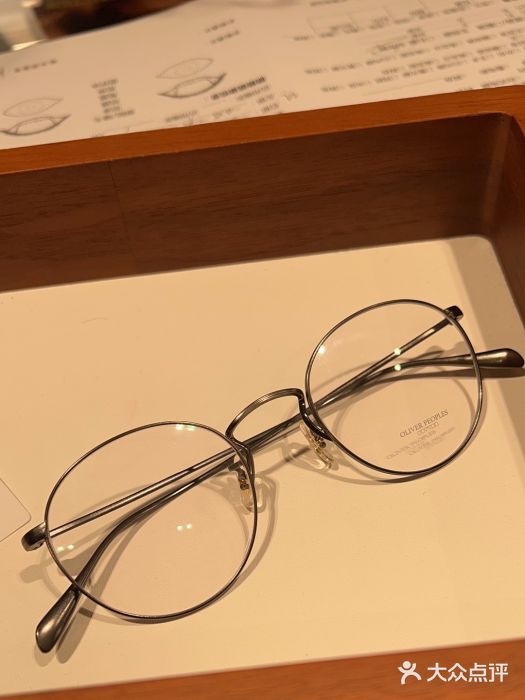 LensCrafters亮视点·OAKLEY精选(静安嘉里中心店)图片
