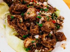 -德成饭店