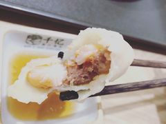 猪肉虾仁汤包-千忆汤包(闽江路店)