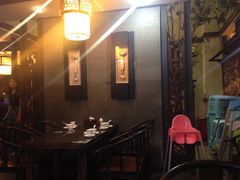 大堂-堂宴·老厦门私房菜(1988仙岳总店)