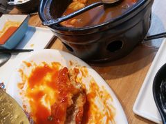 -天山传奇新疆菜(SKLP店)