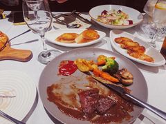 -西部牛排(京华城店)