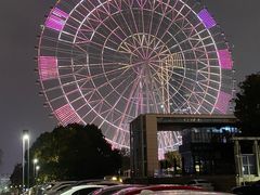 -南昌之星摩天轮