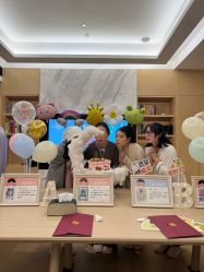 -悦子嘉月子中心旗舰馆(高新店)