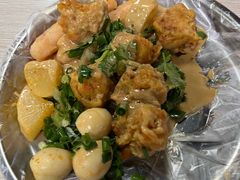 -大姐麻辣烫(莲宝中路店)