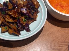 -吕氏疙瘩汤·新鲁菜(济南万象城店)