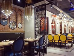 大堂-潮中人·潮州菜(益乐路店)