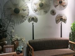 -东方菩提养生SPA馆(武昌总店)