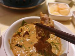 -涮福記·现切牛羊肉火锅(世纪汇店)