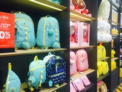 -LINE FRIENDS Garosu-gil Flagship Store