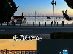 -鸭绿江海鲜烧烤大排档(杏林街店)