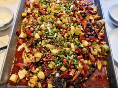 -九佰碗家常菜(华威桥店)