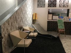 大堂-casamosaico卡萨马可意大利餐厅