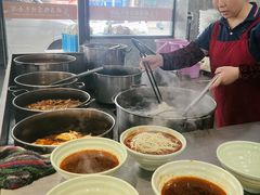 -晓马鸭店(新芜路店)