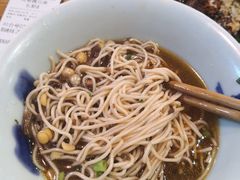 -兵哥豌豆面(建设巷店)