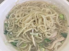 -四季抻面馆(乐郊路店)