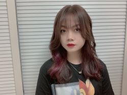 -TK·HAIR SALON韩式设计