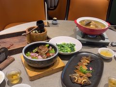 -汉水谣·江景餐厅(江滩店)