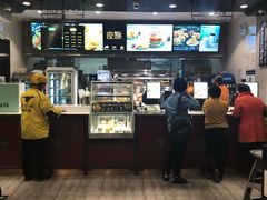 -德克士(前门店)