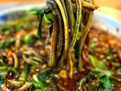 -乐山第一家临江鳝丝(茶坊路店)
