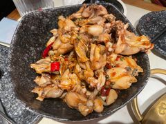 -哥老官重庆美蛙鱼头(虹口龙之梦店)