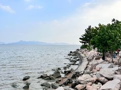 -深圳湾公园(南山区)