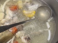 -狐狸爱上椰子鸡(滨江星光大道店)