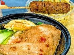 -7-ELEVEn(西门口广场1364店)