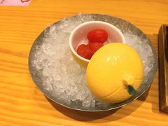 -花潮料理艺食馆(世欧广场店)