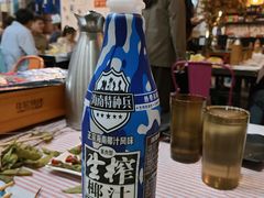 -年轮烧烤·羊蝎子·烤鱼(星湖街店)