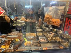 -圆蛋酒料•生腌(开元路店)