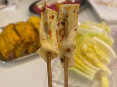 -白仁仔· 活烤海鲜 宵夜(豫园店)