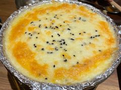 -冰川冷面·延边菜·炭烤串(观前店)