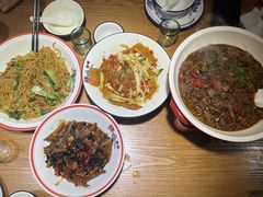 -赣饭农家·江西小炒(西乡店)
