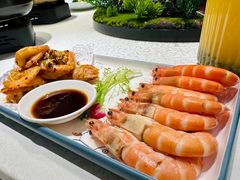 -上地宴·中关村的会客厅(清河高铁站店)