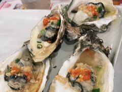 -木屋烧烤(坂田天安云谷店)